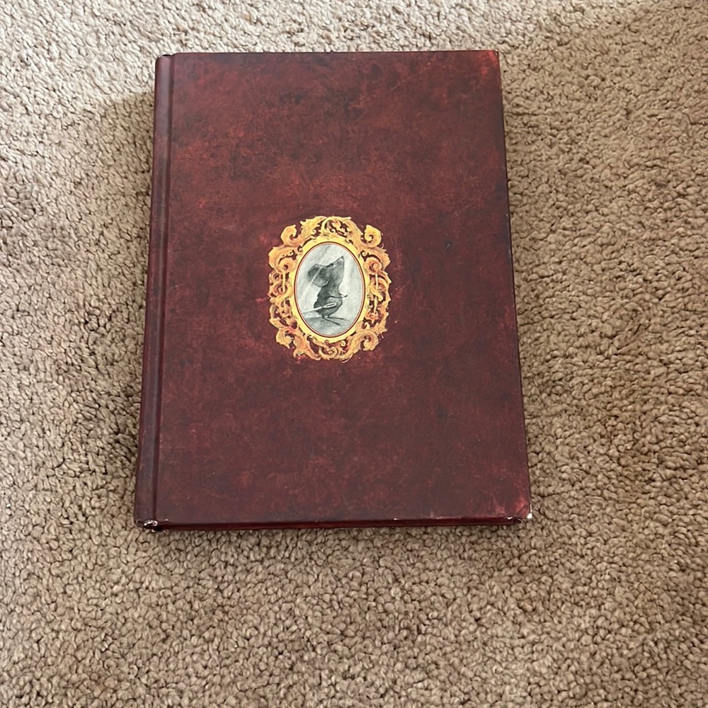 The Tale of Despereaux by Kate DiCamillo